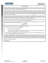 DMC3032LSD-13 Datasheet Page 10
