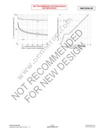 DMC3036LSD-13 Datasheet Page 5