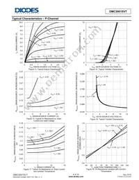 DMC3061SVT-7 Datasheet Page 6