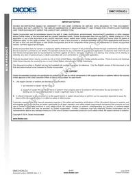 DMC31D5UDJ-7 Datasheet Page 9