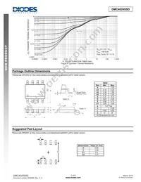 DMC4029SSDQ-13 Datasheet Page 7
