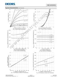 DMC4050SSDQ-13 Datasheet Page 8