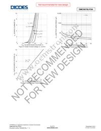 DMC6070LFDH-7 Datasheet Page 8