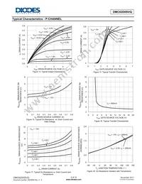 DMC62D0SVQ-7 Datasheet Page 6