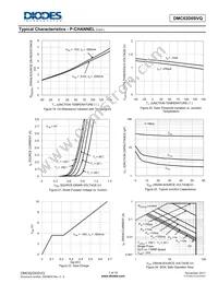 DMC62D0SVQ-7 Datasheet Page 7