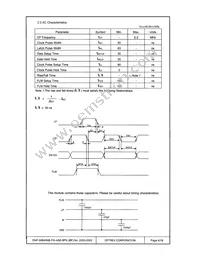 DMF-50840NB-FW-ASE-BFN Datasheet Page 4