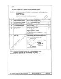 DMF-50840NB-FW-ASE-BFN Datasheet Page 12