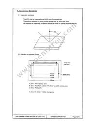 DMF-50840NB-FW-ASE-BFN Datasheet Page 13