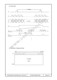 DMF-50840NF-FW-AUE-BIN Datasheet Page 5