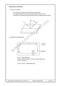 DMF-50840NF-FW-AUE-BIN Datasheet Page 13