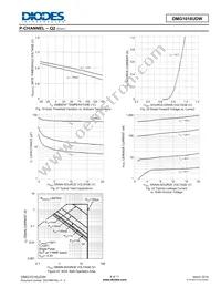 DMG1016UDW-7 Datasheet Page 8