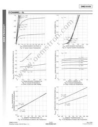 DMG1016V-7 Datasheet Page 5