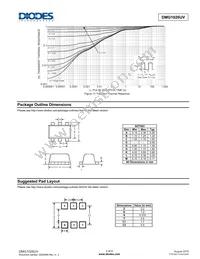 DMG1026UV-7 Datasheet Page 5