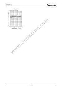 DMG204A00R Datasheet Page 5