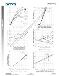 DMG302PU-7 Datasheet Page 3