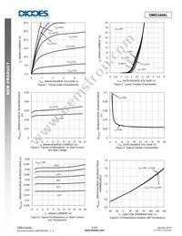 DMG3406L-13 Datasheet Page 3