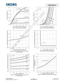 DMG3N60SCT Datasheet Page 3