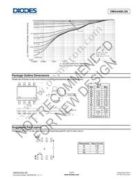 DMG4406LSS-13 Datasheet Page 5