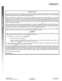 DMG4468LFG-7 Datasheet Page 6