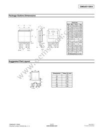 DMG4511SK4-13 Datasheet Page 8