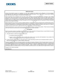 DMG4710SSS-13 Datasheet Page 6