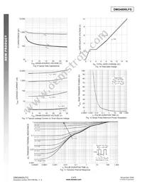 DMG4800LFG-7 Datasheet Page 4