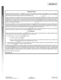 DMG4800LFG-7 Datasheet Page 6