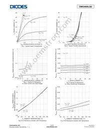 DMG4800LSD-13 Datasheet Page 3