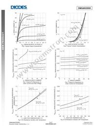 DMG4822SSD-13 Datasheet Page 3