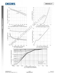 DMG6402LVT-7 Datasheet Page 4