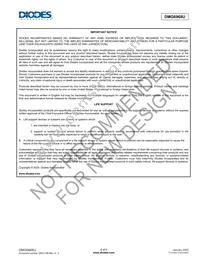 DMG6968UQ-7 Datasheet Page 6