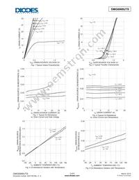 DMG6968UTS-13 Datasheet Page 3