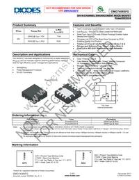 DMG7408SFG-7 Cover