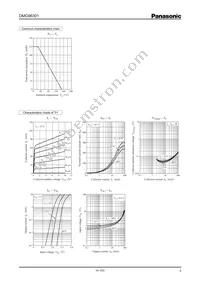 DMG963010R Datasheet Page 3