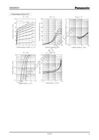 DMG963H10R Datasheet Page 4