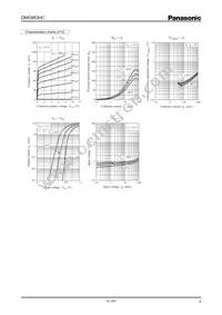 DMG963HC0R Datasheet Page 4