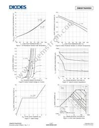 DMGD7N45SSD-13 Datasheet Page 4