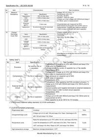 DMHA14R5V353M4ATA0 Datasheet Page 6