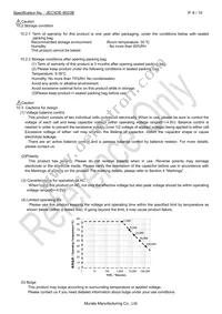 DMHA14R5V353M4ATA0 Datasheet Page 8