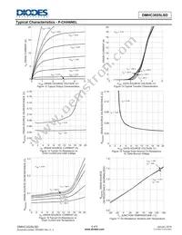 DMHC3025LSD-13 Datasheet Page 6