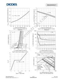 DMJ65H650SCTI Datasheet Page 4