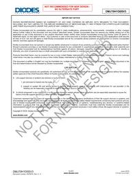 DMJ70H1D0SV3 Datasheet Page 6