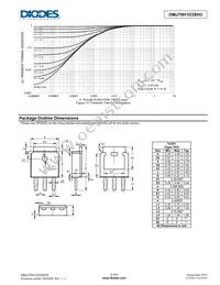 DMJ70H1D3SH3 Datasheet Page 5