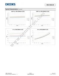 DML1006LDS-7 Datasheet Page 5