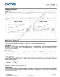 DML1006LDS-7 Datasheet Page 7