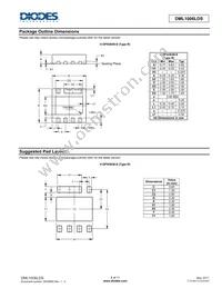 DML1006LDS-7 Datasheet Page 8