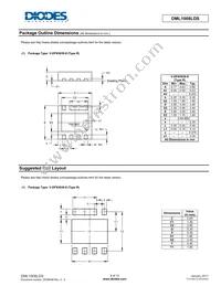 DML1008LDS-7 Datasheet Page 9