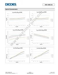 DML10M8LDS-13 Datasheet Page 5