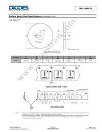 DML10M8LDS-13 Datasheet Page 10