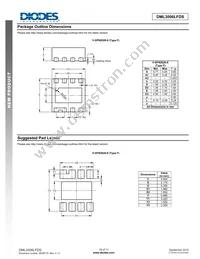 DML3006LFDS-7 Datasheet Page 10